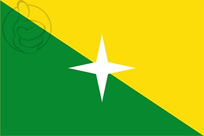 Bandera Guadalupe (Colombia)