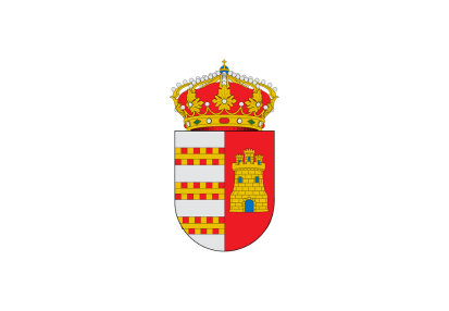 Bandera Escudo Castellar de la Frontera