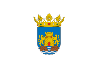 Bandera Escudo Chiclana de la Frontera