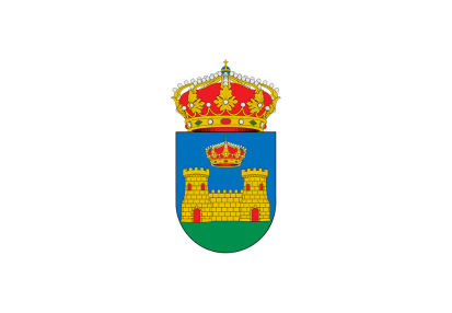 Bandera Escudo La Línea de la Concepción