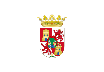Bandera Escudo Puerto Real