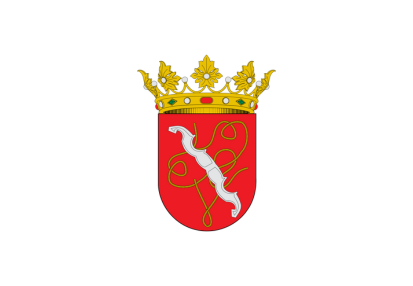 Bandera Escudo Setenil de las Bodegas