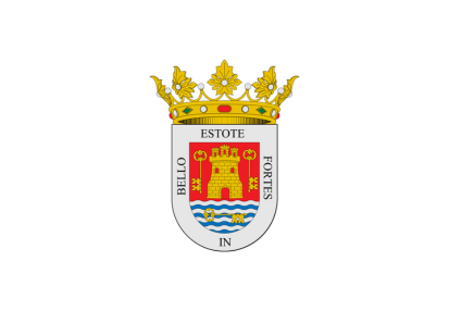 Bandera Escudo Tarifa