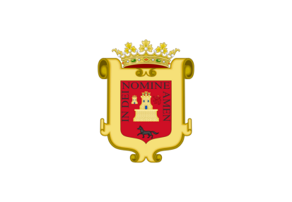 Bandera Escudo Vejer de la Frontera