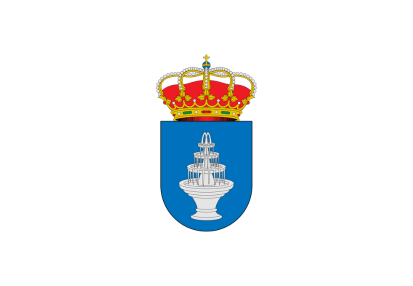 Bandera Escudo Aguadulce 