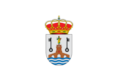 Bandera Escudo Alcalá de Guadaíra