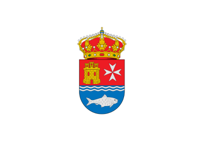 Bandera Escudo Alcolea del Río
