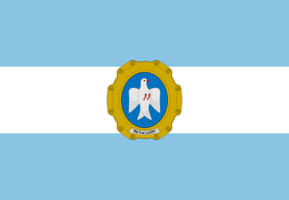 Bandera Benacazón
