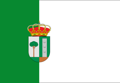 Bandera Bollullos de la Mitación