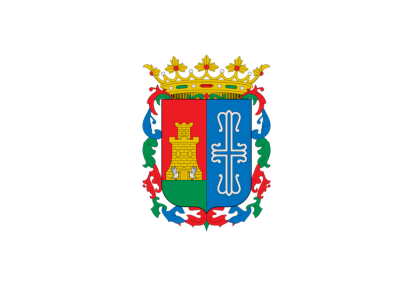 Bandera Escudo Burguillos