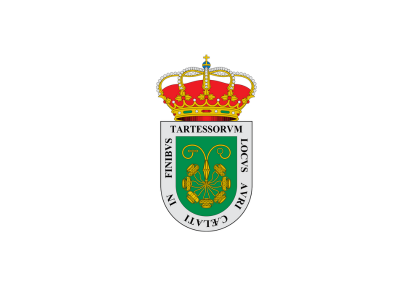 Bandera Escudo Camas