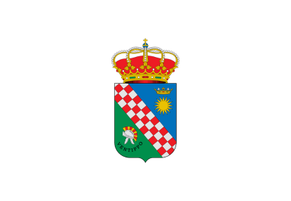Bandera Escudo Casariche