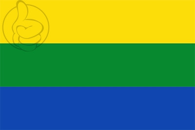 Bandera Santa Rosa de Osos