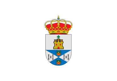 Bandera Escudo Castilleja de Guzmán
