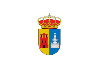 Bandera Escudo Fuentes de Andalucía