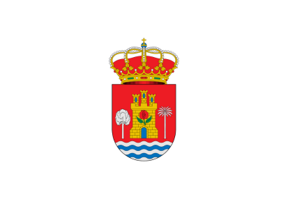 Bandera Escudo Guillena