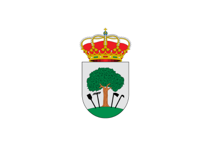 Bandera Escudo Huévar del Aljarafe