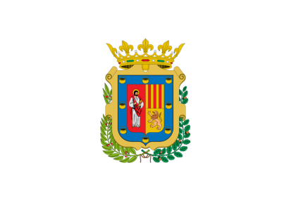 Bandera Escudo Mairena del Alcor