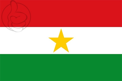 Bandera Yarumal
