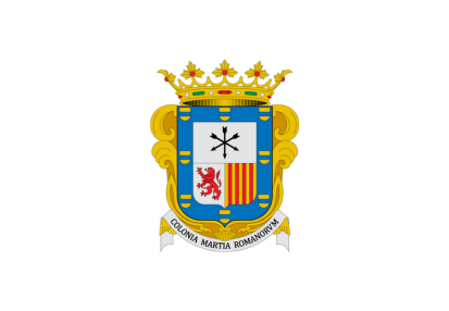 Bandera Escudo Marchena
