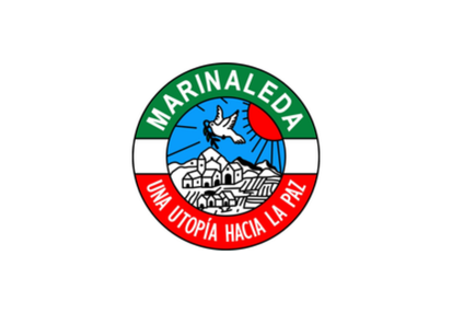 Bandera Escudo Marinaleda