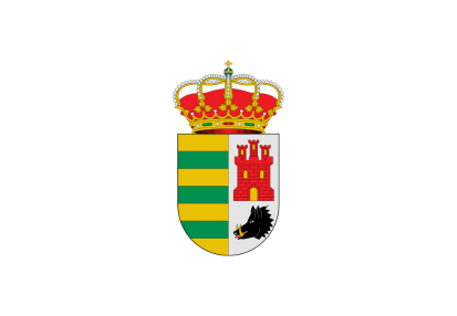 Bandera Escudo Los Molares