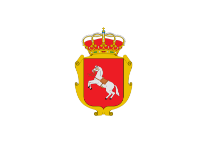 Bandera Escudo Moron de la Frontera