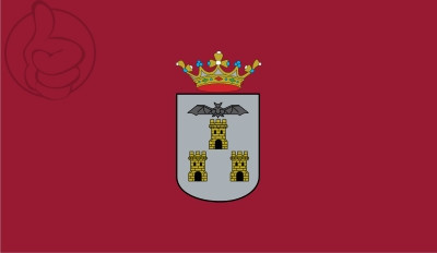 Bandera Albacete