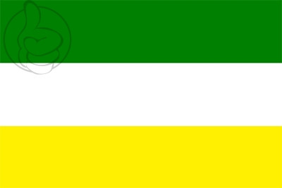 Bandera Abriaquí