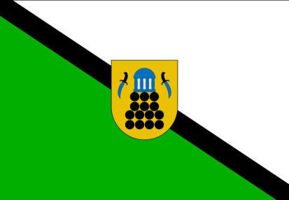 Bandera Pedrera