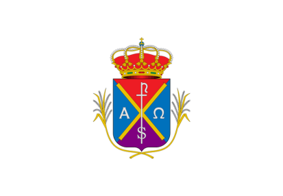 Bandera Escudo La Puebla del Rio