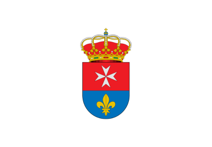 Bandera Escudo La Rinconada