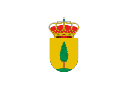Bandera Escudo El Ronquillo