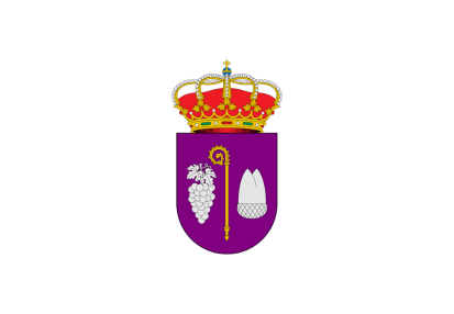 Bandera Escudo Umbrete