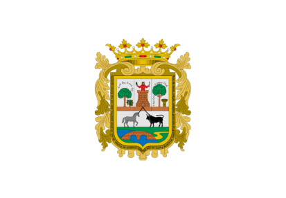 Bandera Escudo Utrera