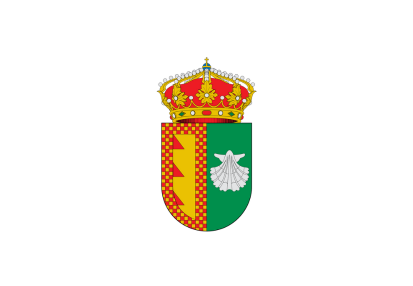 Bandera Escudo Villanueva de San Juan