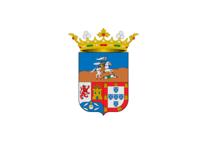 Bandera Escudo Villanueva del Ariscal