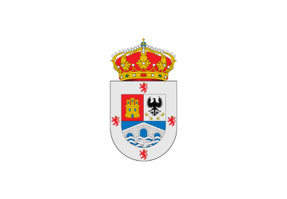 Bandera Escudo Andújar