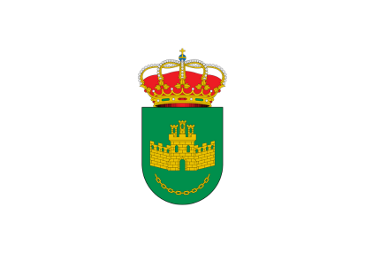 Bandera Escudo Arjonilla