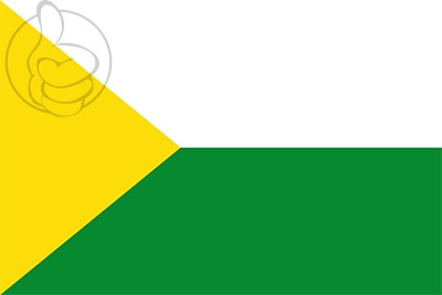 Bandera Buriticá