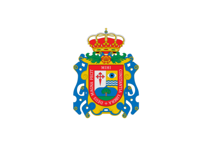 Bandera Escudo Arroyo del Ojanco