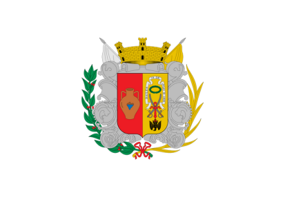 Bandera Escudo Bailén