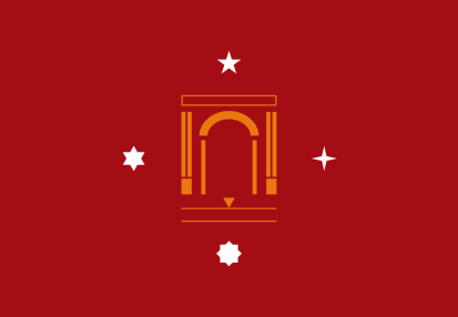 Bandera Begíjar 