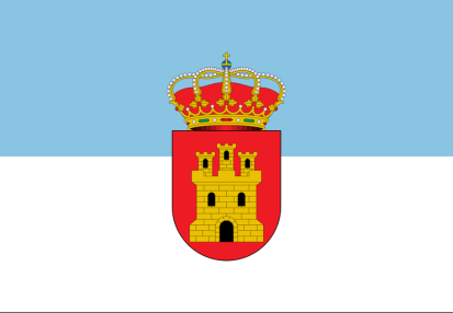 Bandera Benatae