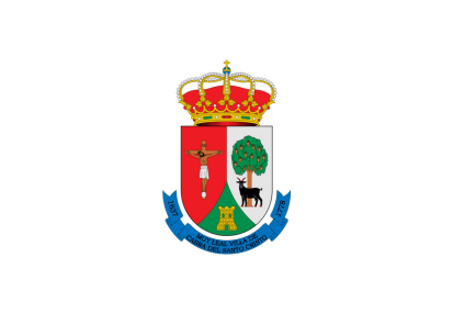 Bandera Escudo Campillo de Arenas