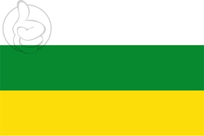 Bandera Caicedo
