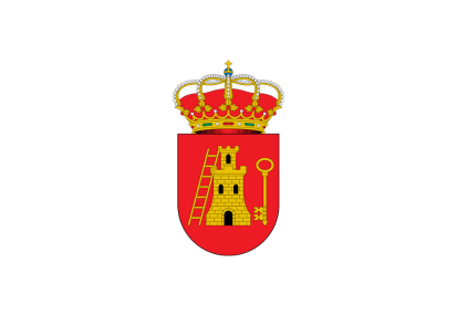 Bandera Escudo Cárcheles