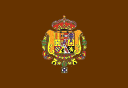 Bandera La Carolina