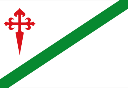 Bandera Chiclana de Segura