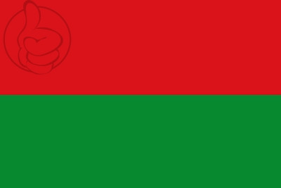 Bandera Cañasgordas
